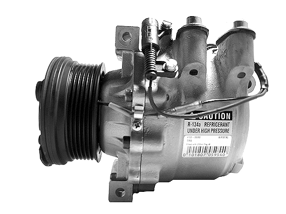 Airstal Airco compressor 10-0680