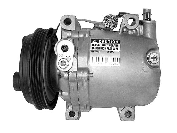 Airstal Airco compressor 10-0682