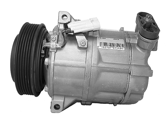 Airstal Airco compressor 10-0683