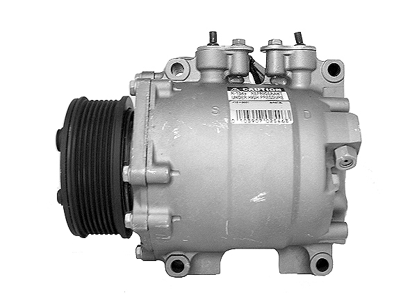 Airstal Airco compressor 10-0691