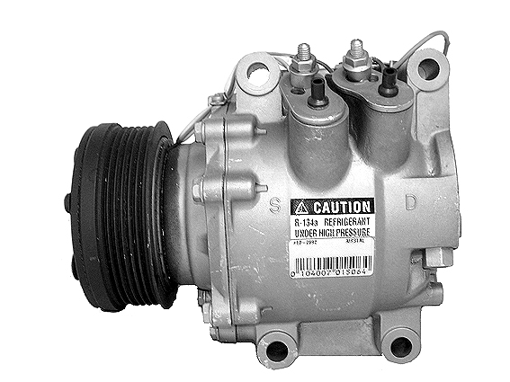 Airstal Airco compressor 10-0692