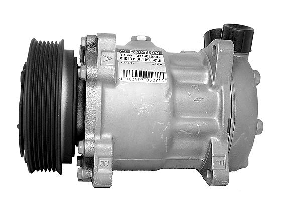 Airstal Airco compressor 10-0704