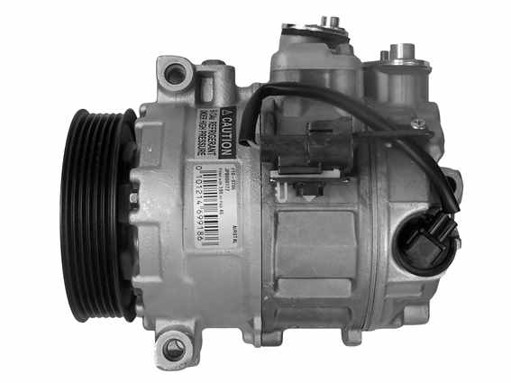 Airstal Airco compressor 10-0706