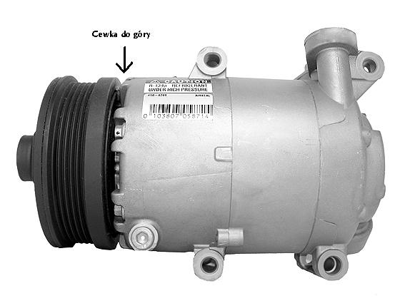 Airstal Airco compressor 10-0709