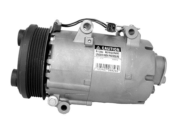 Airstal Airco compressor 10-0710