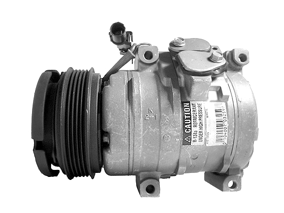 Airstal Airco compressor 10-0726