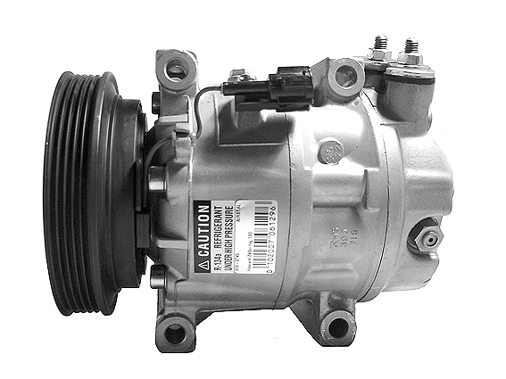 Airstal Airco compressor 10-0745