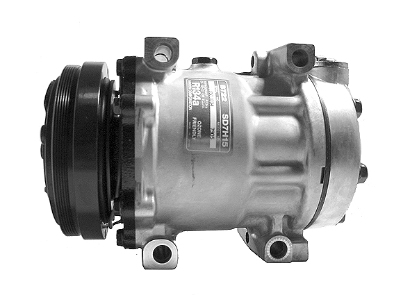 Airstal Airco compressor 10-0746