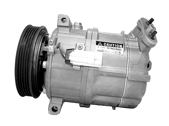 Airstal Airco compressor 10-0772