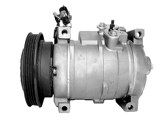 Airstal Airco compressor 10-0776