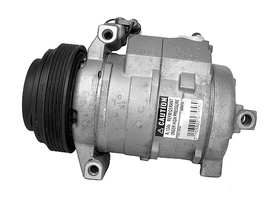 Airstal Airco compressor 10-0794