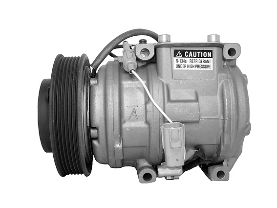 Airstal Airco compressor 10-0805