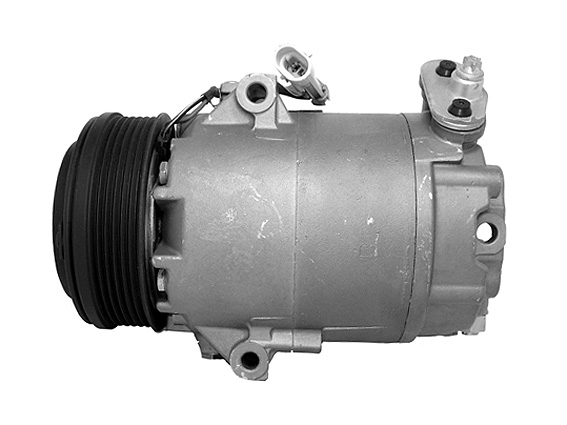 Airstal Airco compressor 10-0812