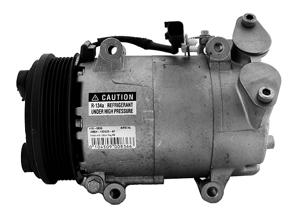 Airstal Airco compressor 10-0836