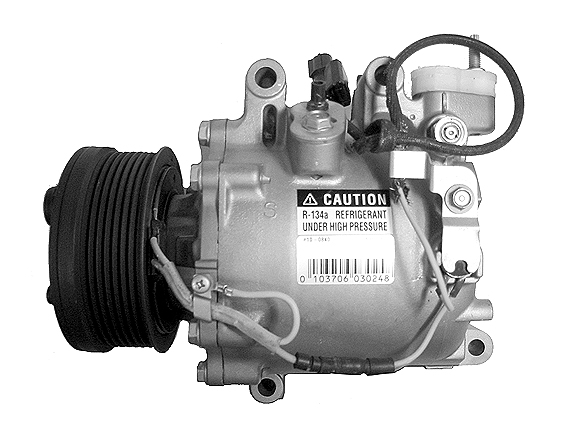 Airstal Airco compressor 10-0840