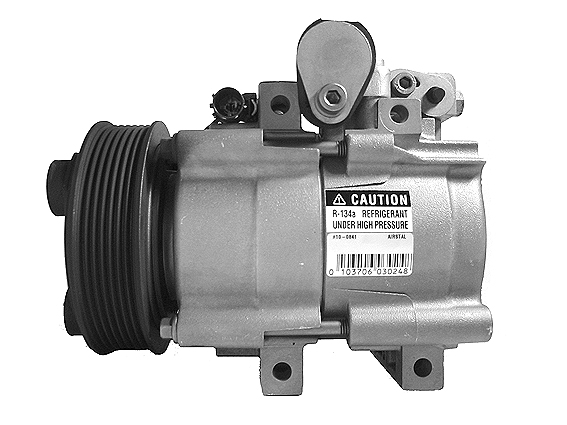 Airstal Airco compressor 10-0841