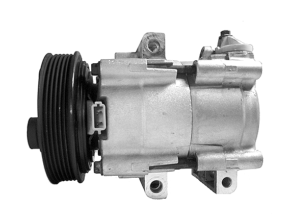 Airstal Airco compressor 10-0847