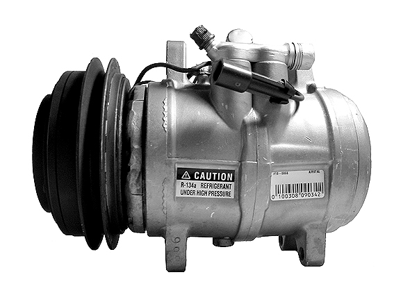 Airstal Airco compressor 10-0866