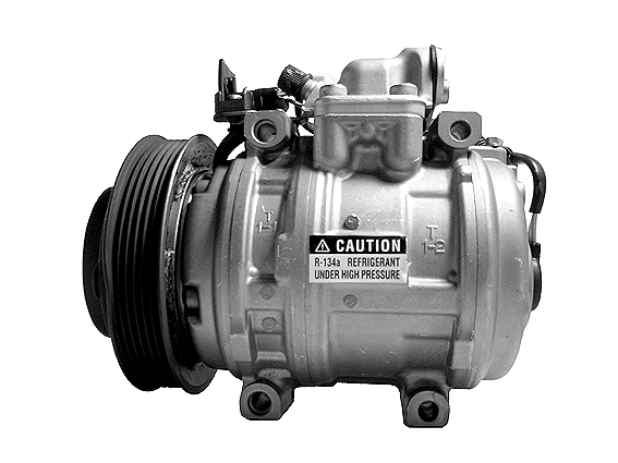 Airstal Airco compressor 10-0871