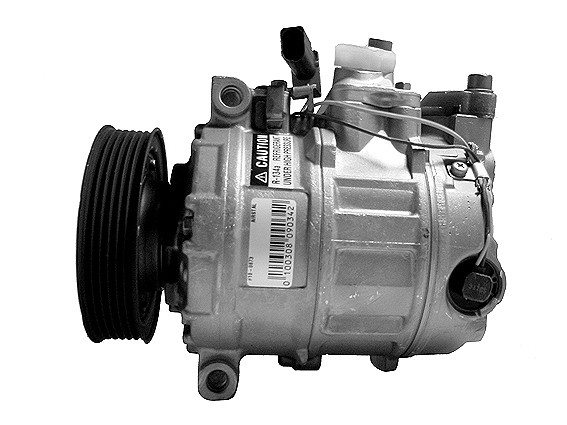 Airstal Airco compressor 10-0873