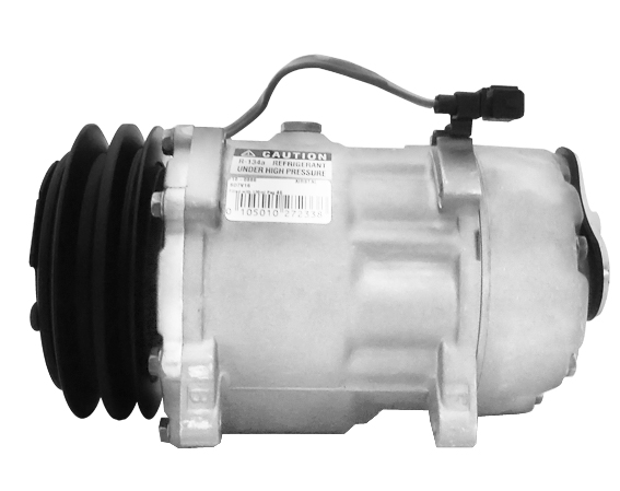 Airstal Airco compressor 10-0886