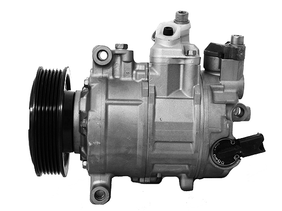 Airstal Airco compressor 10-0887