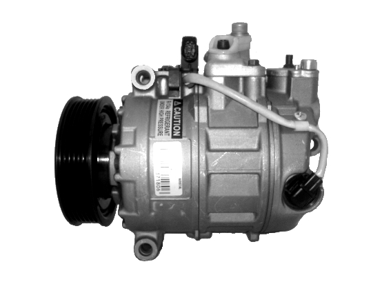 Airstal Airco compressor 10-0888