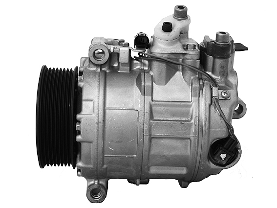 Airstal Airco compressor 10-0895