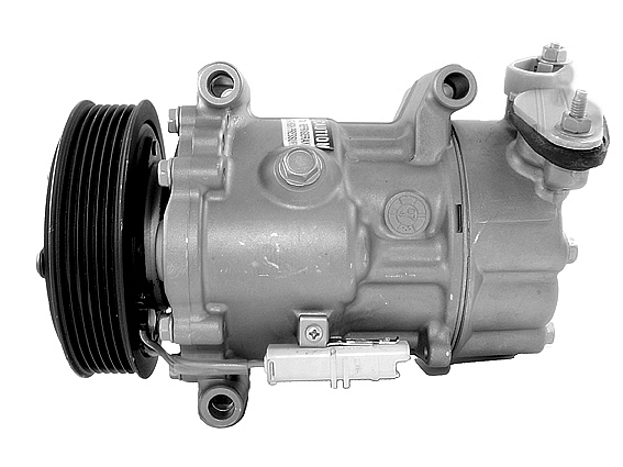 Airstal Airco compressor 10-0898