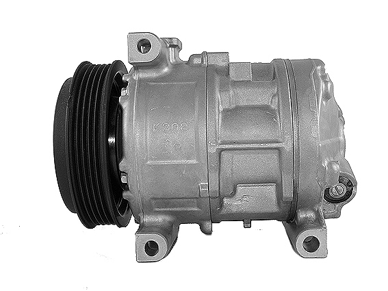 Airstal Airco compressor 10-0911