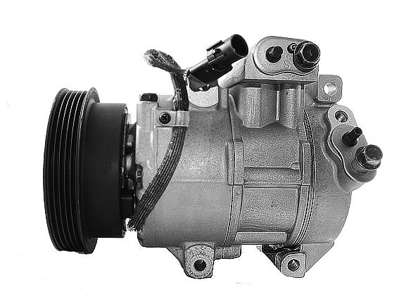 Airstal Airco compressor 10-0923