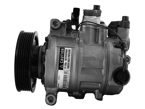 Airstal Airco compressor 10-0947