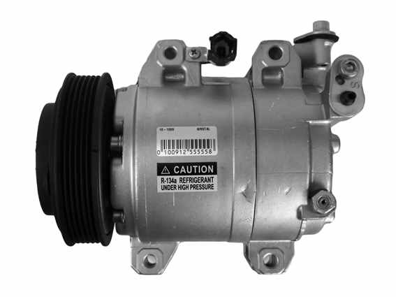 Airstal Airco compressor 10-2319