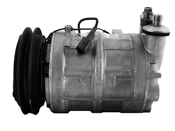 Airstal Airco compressor 10-1039