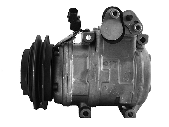 Airstal Airco compressor 10-1059