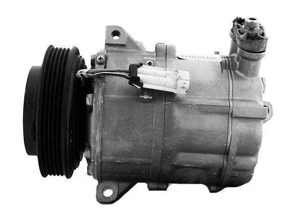 Airstal Airco compressor 10-1086