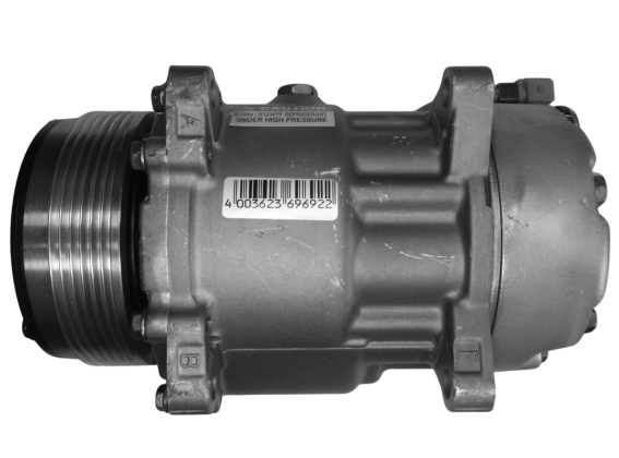 Airstal Airco compressor 10-1137