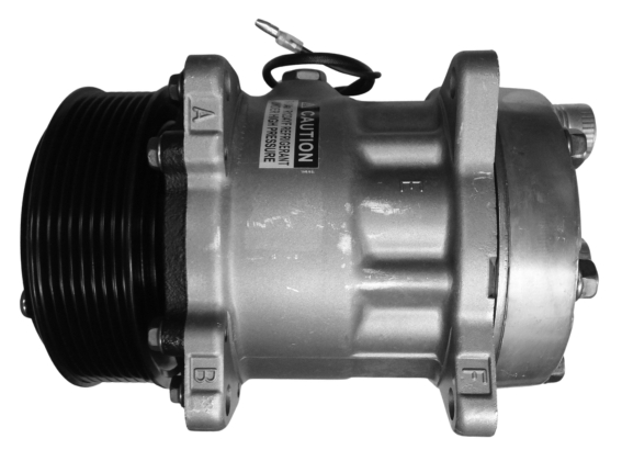 Airstal Airco compressor 10-1156