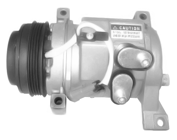 Airstal Airco compressor 10-1247