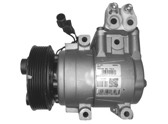 Airstal Airco compressor 10-1447