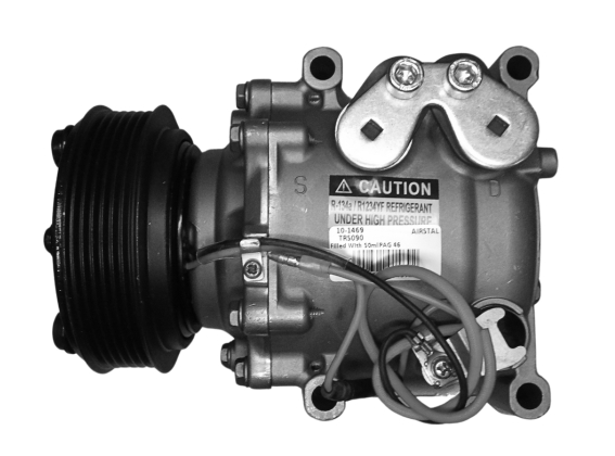 Airstal Airco compressor 10-1469