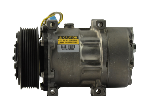 Airstal Airco compressor 10-1472