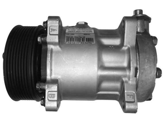 Airstal Airco compressor 10-1480