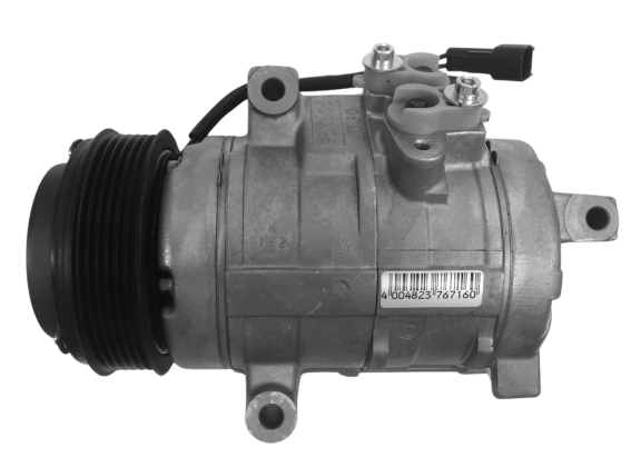 Airstal Airco compressor 10-1516