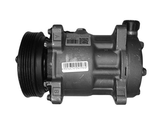 Airstal Airco compressor 10-1546