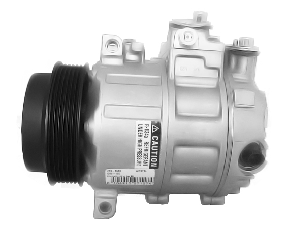 Airstal Airco compressor 10-1618