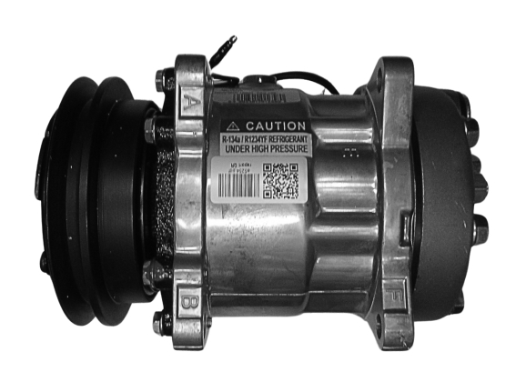 Airstal Airco compressor 10-1658