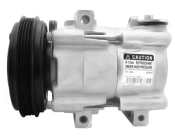 Airstal Airco compressor 10-1669