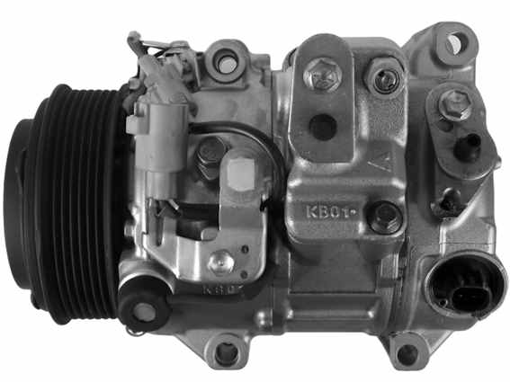 Airstal Airco compressor 10-1693