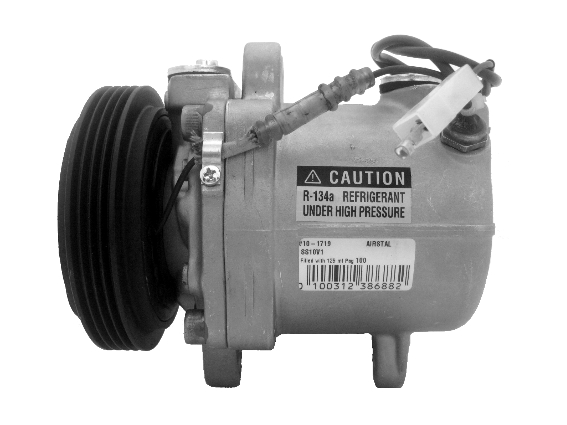 Airstal Airco compressor 10-1719